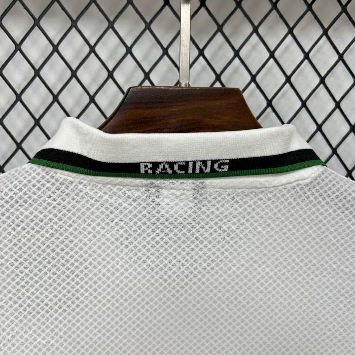 1998/99 Retro Racing De Santander Home Jersey