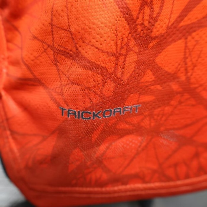 Player Version 25/26 Napoli Halloween Orange Jersey-Glow In Dark