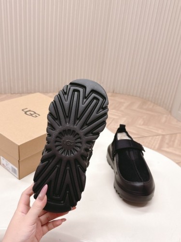 UGG 2025/SS New Wool Shoes - KFY00260
