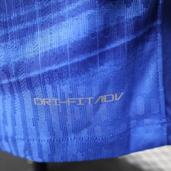 Player Version 25/26 Chelsea Blue 120Th Anniversary Jersey