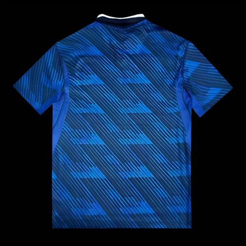 2026 France Home Jersey