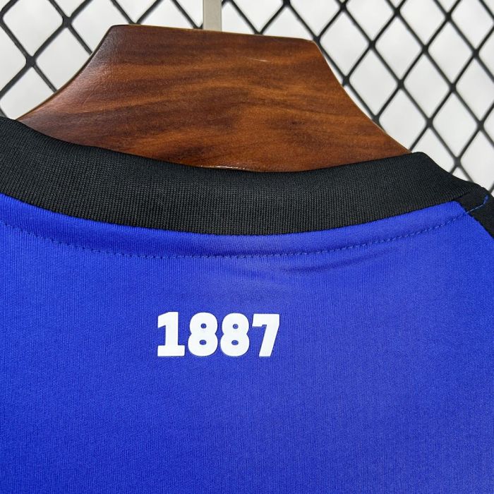 2025/26 Mens Hamburger SV Away Jersey