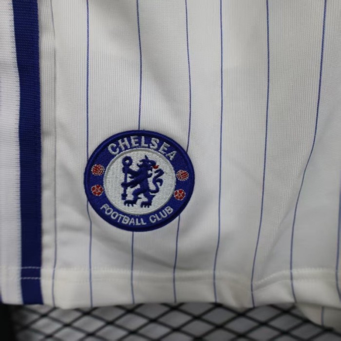 Player Version 25/26 Chelsea White Shorts