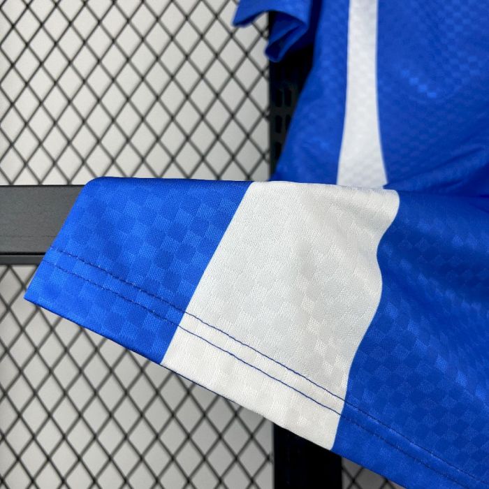 1999 Retro Palmeiras Marcos Jersey