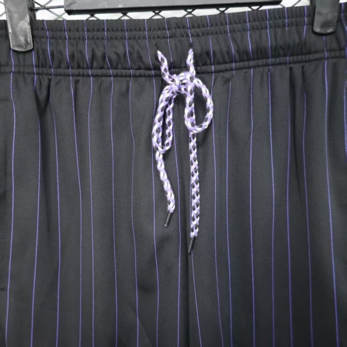 Player Version 25/26 Manchester United Black Adidas Original Shorts