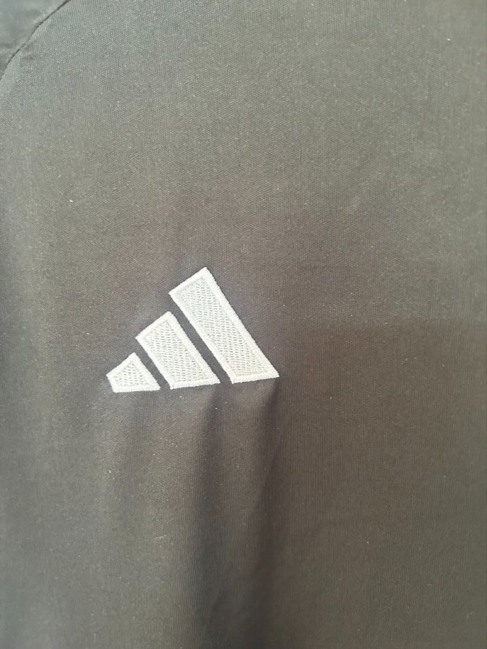 2026 Argentina Black Goalkeeper Jersey