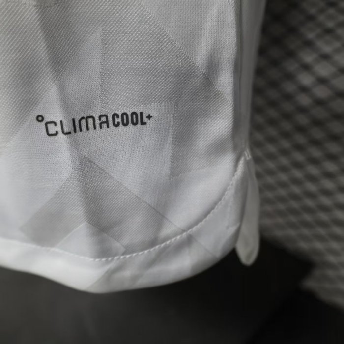 Player Version 2026 Mexico Away Jersey