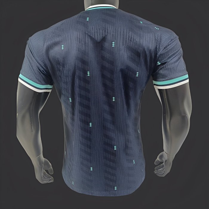 Player Version 2026 Germany Away Jersey