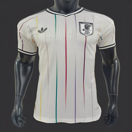 Player Version 2026 Japan Away Jersey