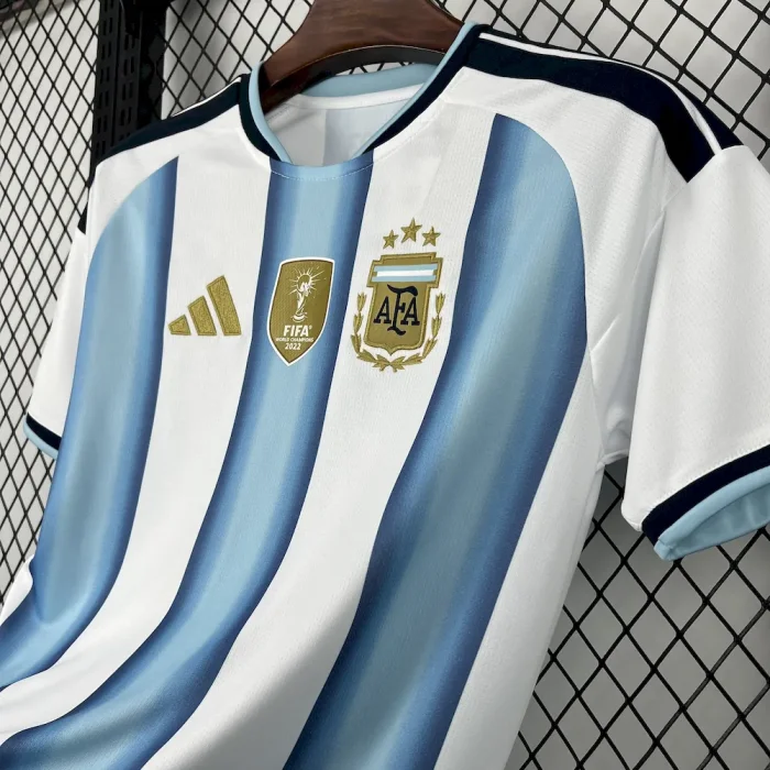 2026 Mens Argentina World Cup Home Jersey