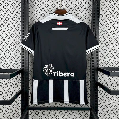 2025/26 Mens Cartagena Home Jersey