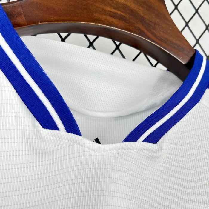 2026 Mens Greece Home Jersey