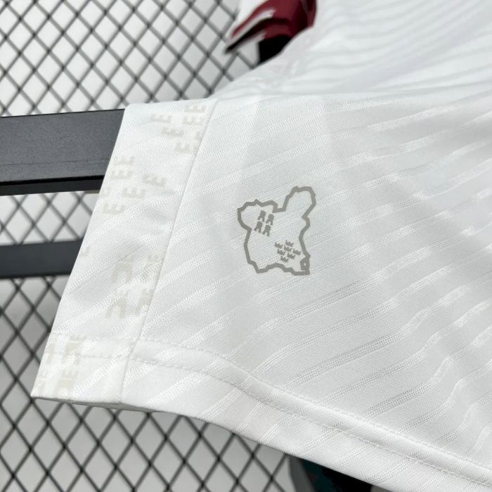 2025/26 Mens Real Murcia Away Jersey