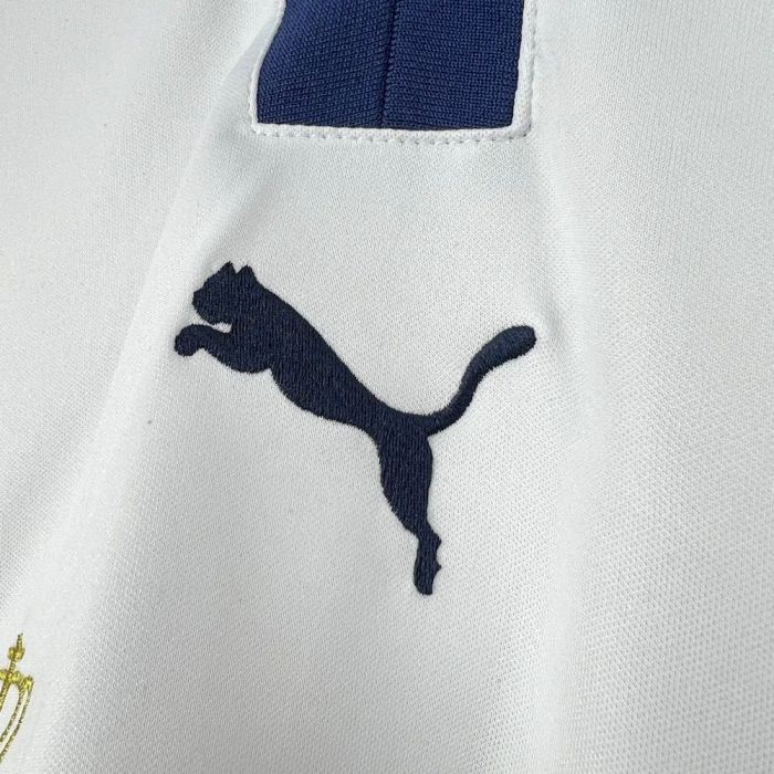 2000/01 Retro Real Oviedo Away Jersey