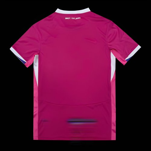 25/26 Toulouse Away Jersey