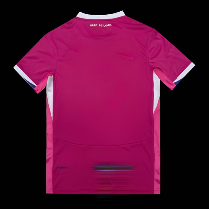 25/26 Toulouse Away Jersey