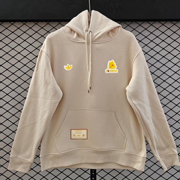 25/26 Roma Red Full Zipper Jackett-9 Colors