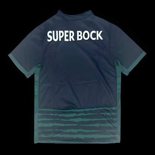 25/26 Sporting Christmas Special Jersey