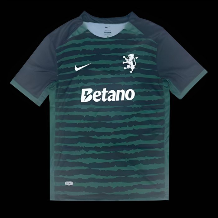 25/26 Sporting Christmas Special Jersey