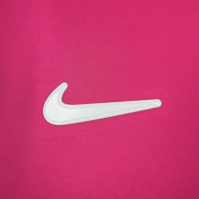 2025/26 Mens Hapoel Tel Aviv Pink October Jersey