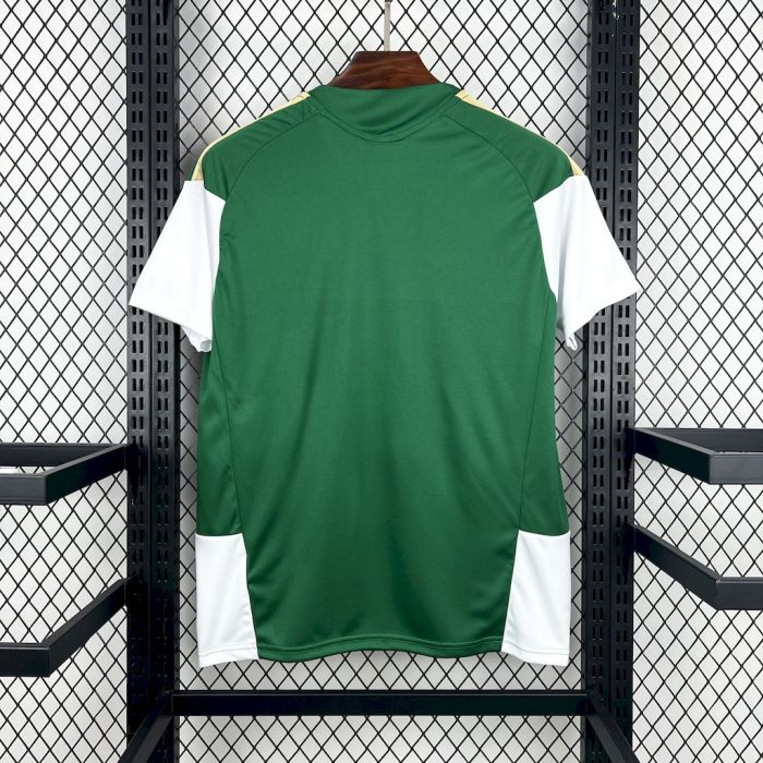 2026 Mens Italy Tiro Pre-Match Jersey