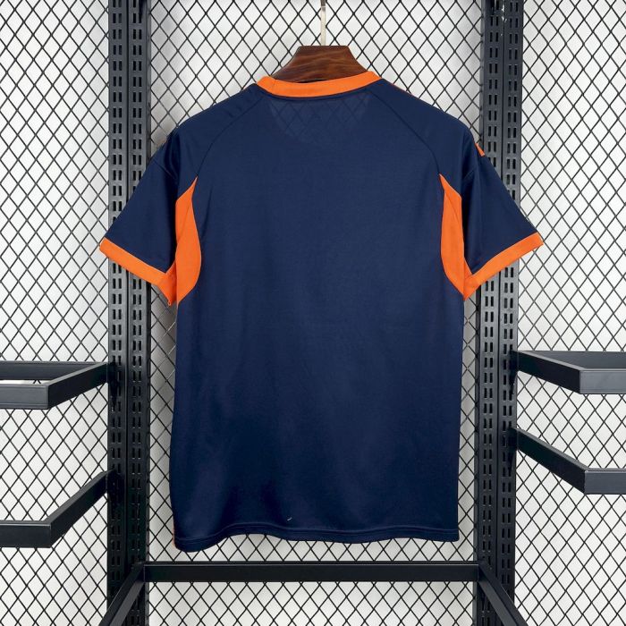 2025/26 Mens Ajax X Van Gogh The Starry Night Edition Jersey