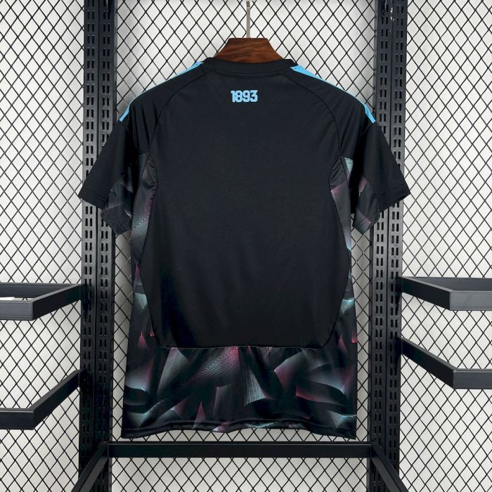 2026 Mens Argentina World Cup Goalkeeper Jersey