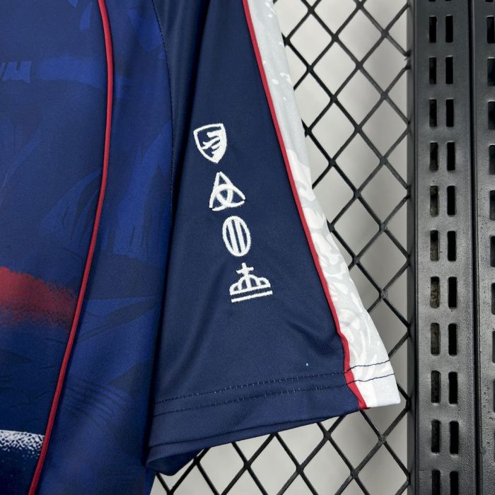 2026 Mens France Zizou #10 Comma Football Jersey