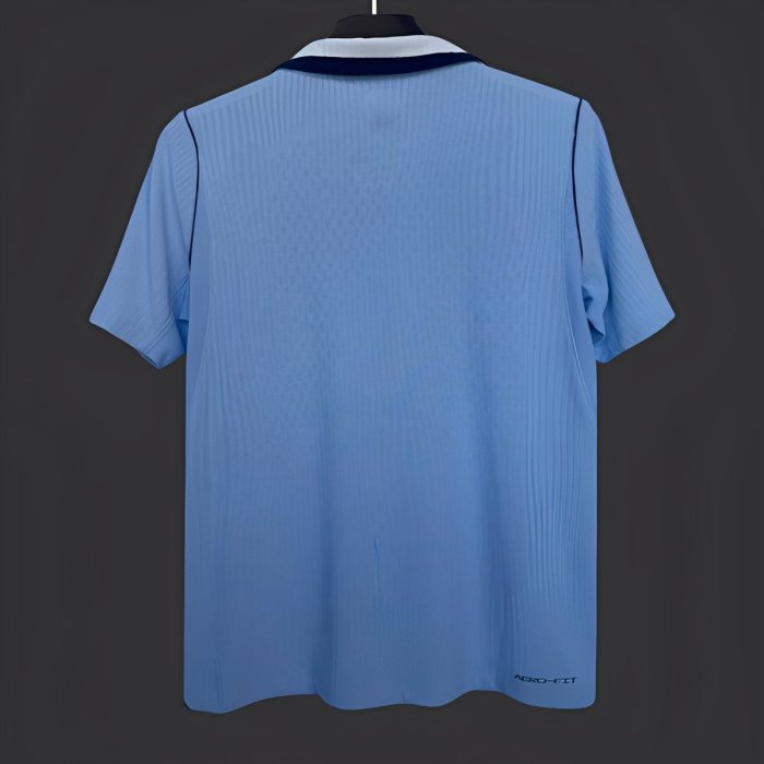 2026 Uruguay Home Jersey