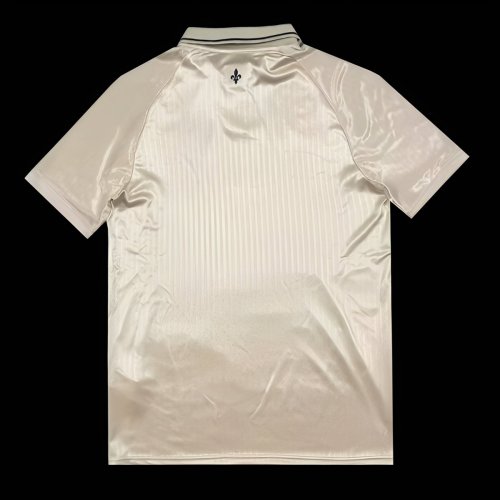 25/26 FC Versailles Classy Gold Special Jersey