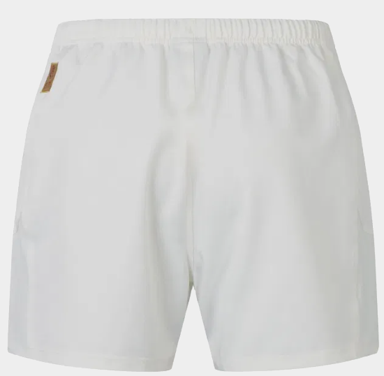 2026 British & Irish Lions White Shorts