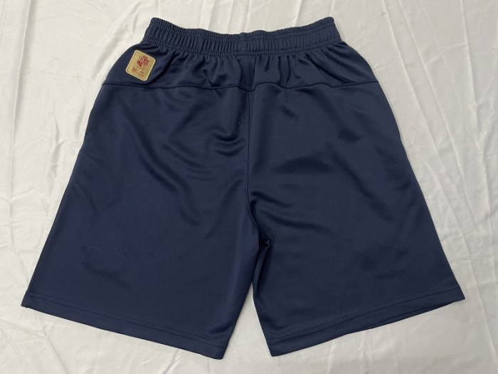 2026 British & Irish Lions Navy Shorts