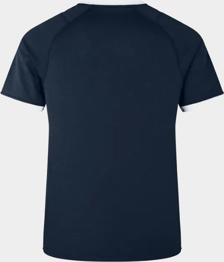 2026 British & Irish Lions Navy with White Trim Jersey