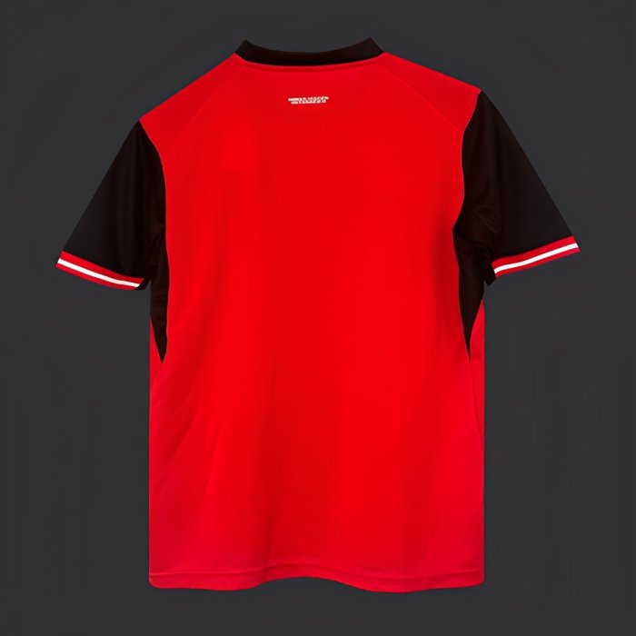 2026 Austria Home Jersey