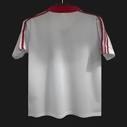 Retro 88/89 Hannover 96 Away Jersey