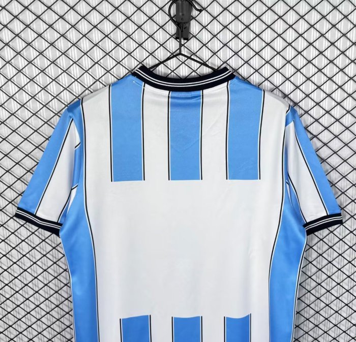 Retro 11/12 Coventry City FA Cup 25th Anniversary Jersey