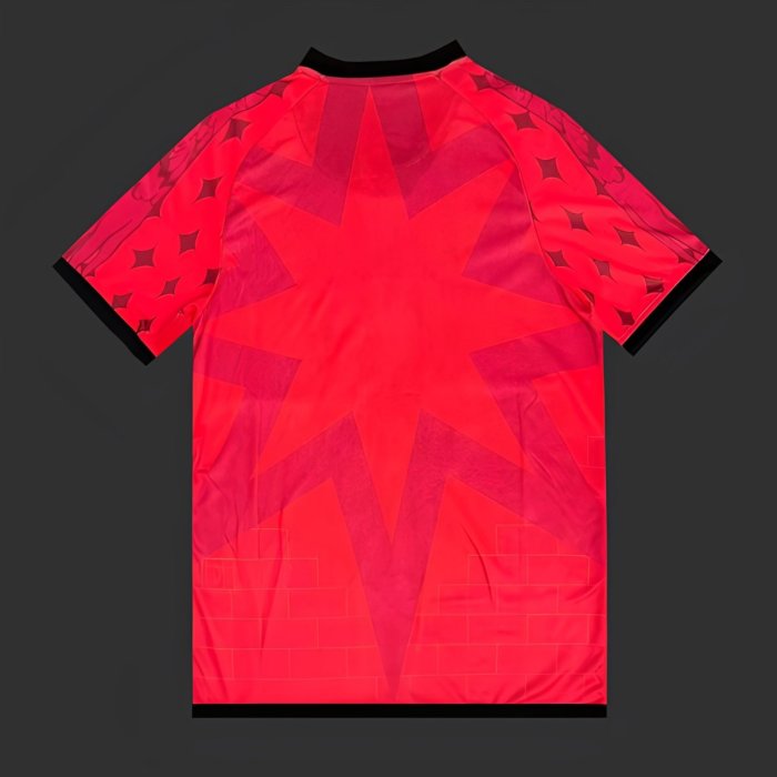 25/26 Venezia Forth Jersey