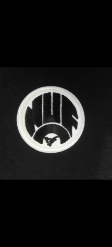 25/26 Adidas x Newcastle United Retro Embroidered Logo Hoodie 9 Colors