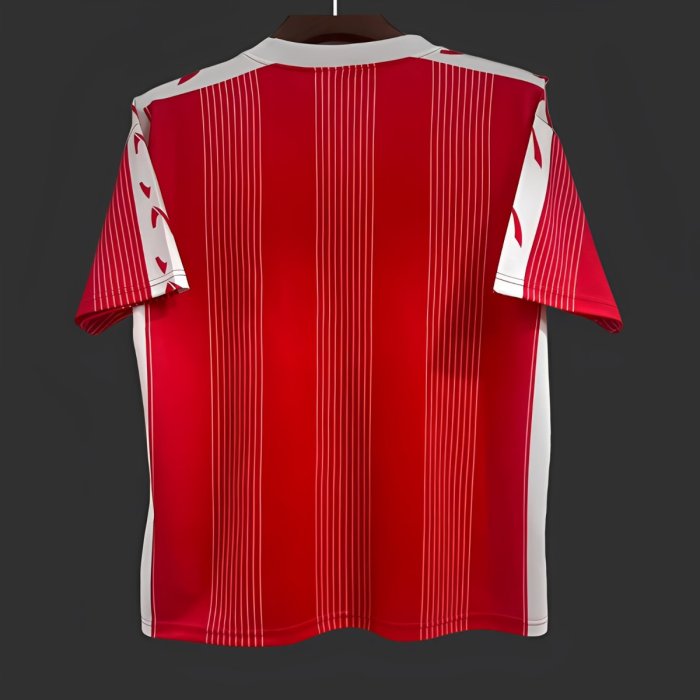 Retro 94/95 Nurnberg Home Jersey