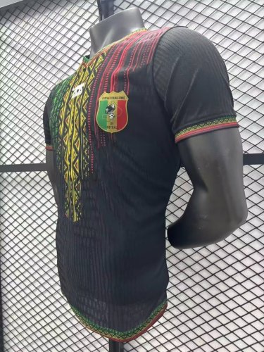 Player Version 2025 Mali Third Jersey