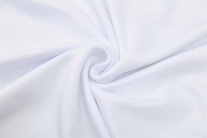 Retro 04/05 AC Milan White Half Zipper Jacket