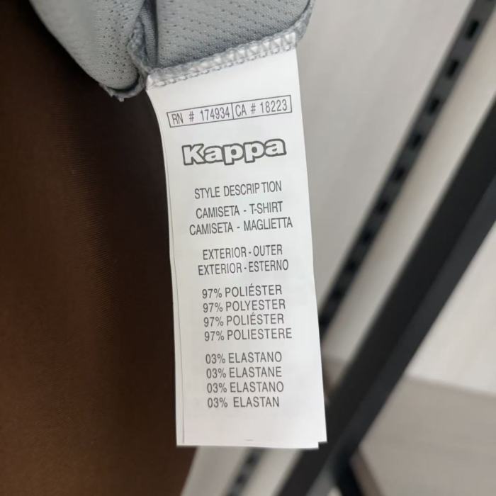 2025/26 Women Vasco Da Gama Gray Jersey