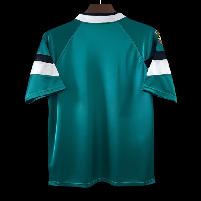 Retro 97/98 Hamburg SV Third Jersey