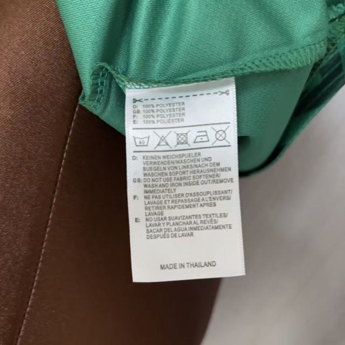 2026 Women Mexico Home Jersey