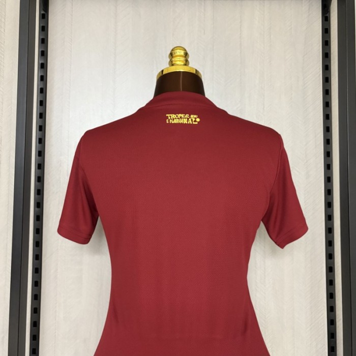 25/26 Women Bahia Third Jersey