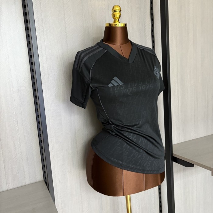 25/26 Women SC Internacional  Third Jersey