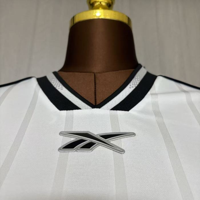 25/26 Women Botafogo Third Jersey