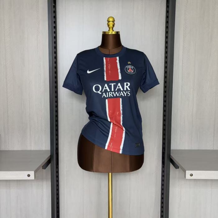 24/25 Women PSG Champion Edition Jersey