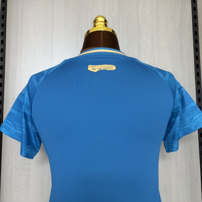 25/26 Women's Cruzeiro Third Jersey