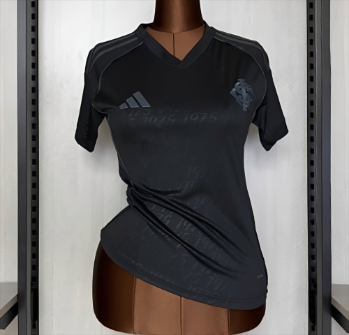 25/26 Women SC Internacional  Third Jersey